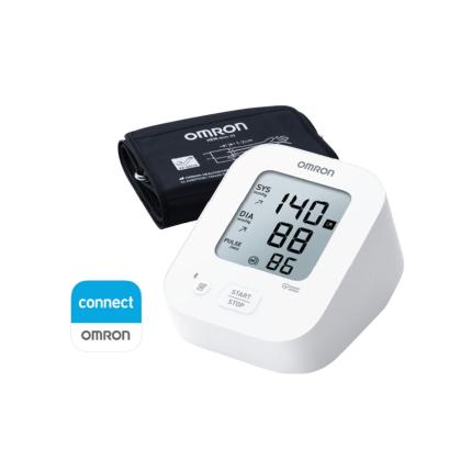 Omron EZ BT Larger HEM 7183T1