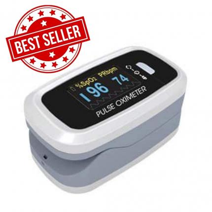 Máy đo nồng độ oxy bão hòa trong máu SpO2 iMediCare iOM-A6
