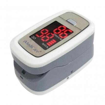 Máy đo nồng độ Oxy trong máu SpO2 iMediCare iOM-A3