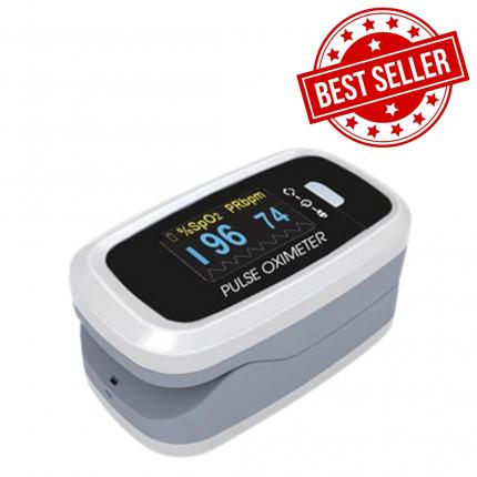 Máy đo nồng độ oxy trong máu SpO2 iMediCare iOM-A6
