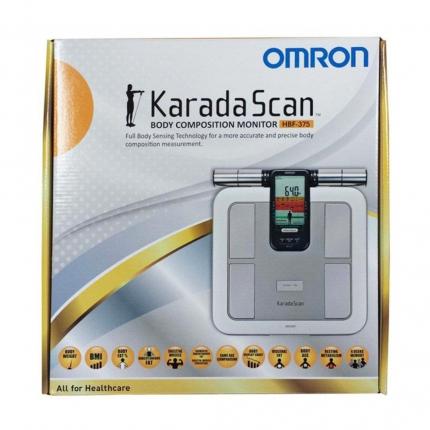 Cân Omron