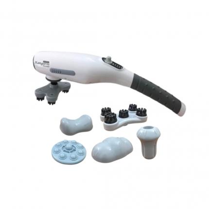 Máy massage cầm tay K-5000E giá tốt nhất cho máy