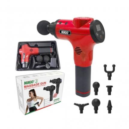 Máy massage cầm tay Nhật Bản Nikio NK-170B