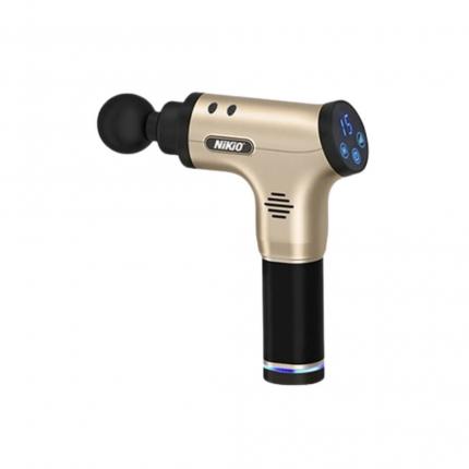 Máy massage cầm tay pin sạc Nikio NK-171
