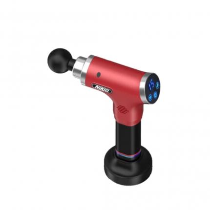 Máy massage cầm tay pin sạc Nikio NK-171