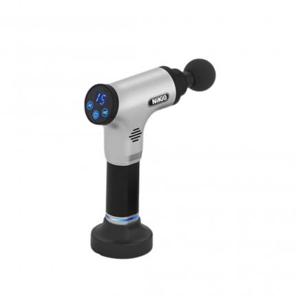 Máy massage cầm tay pin sạc Nikio NK-171