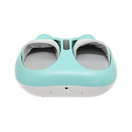 Máy massage chân Hasuta HMF-250 màu xanh