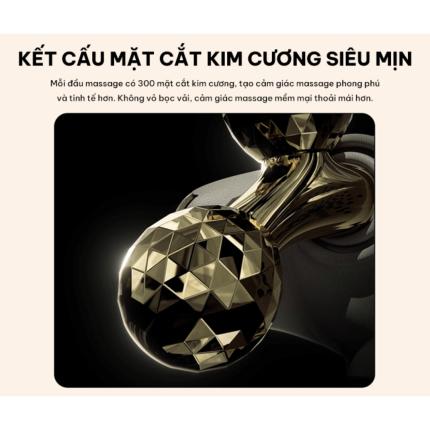 Máy massage cổ SKG H5-2