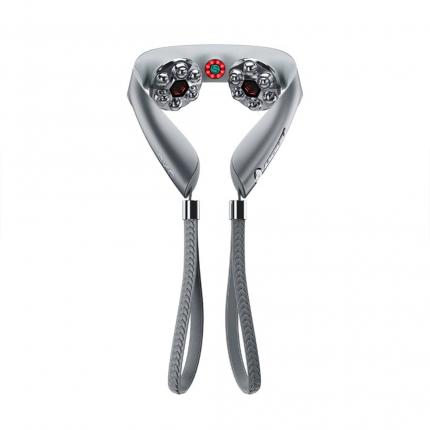 Máy massage cổ SKG P7 Pro - Với 4 chế độ, 6 đầu mát xa, có chế độ nóng