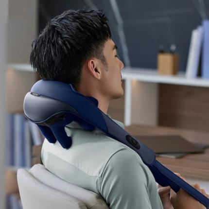 Máy massage cổ thông minh Philips PPM3522