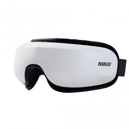 Máy massage giảm nhức mỏi mắt Nikio NK-116