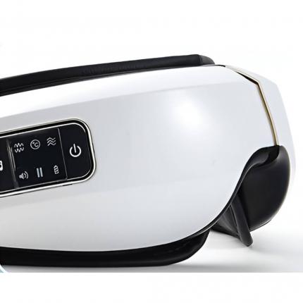 Máy massage giảm nhức mỏi mắt Nikio NK-116