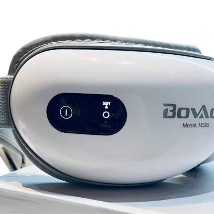 Máy massage mắt Bovacs MS05