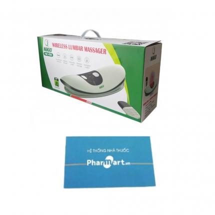 Máy massage Nikio NK-158 tại HZ888A