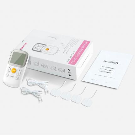 Máy massage vật lý Jumper JPD-ES200