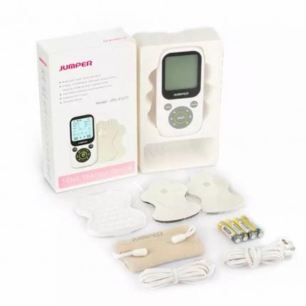 Máy massage vật lý trị liệu Jumper JPD-ES210