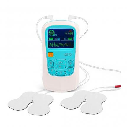 Máy massage xung điện trị liệu AST-2012A