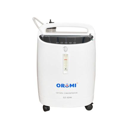 Oromi SZ 5DW
