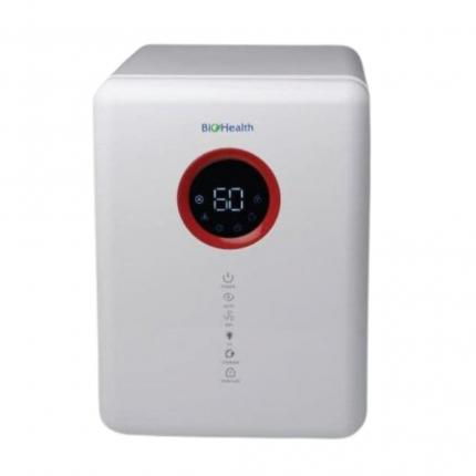 Máy tiệt trùng UV BioHealth cửa ngang 18 lít BH5700