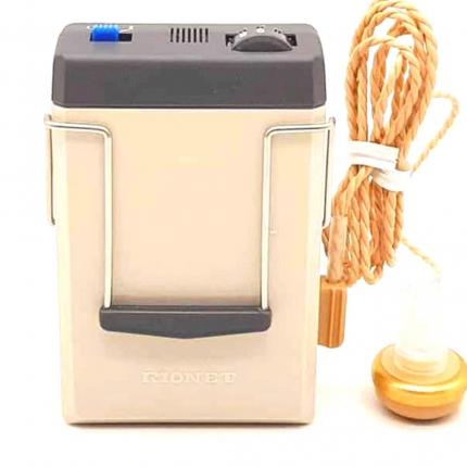 Máy trợ thính dây đeo Rionet HA-20Dx