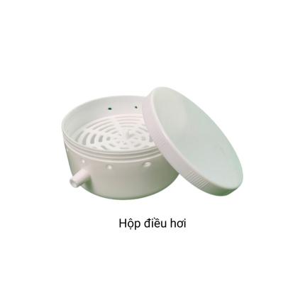 Máy Xông Hơi Toàn Thân NEVATO NV S8 (3)