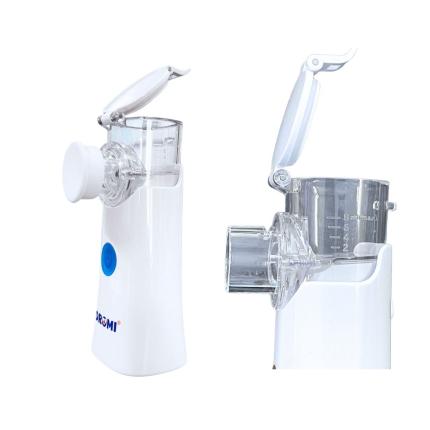 Máy Xông Khí Dung Cầm Tay Oromi MX 601B (4)