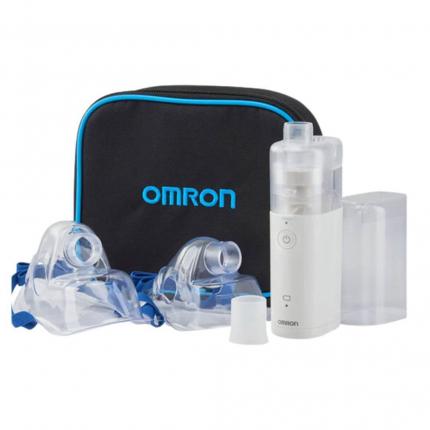 Máy xông khí dung dạng lưới Omron NE-U100 cao cấp