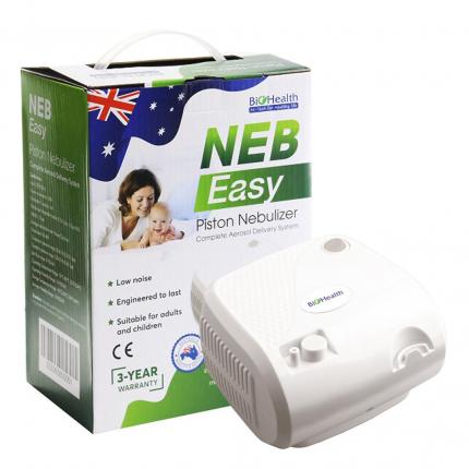 Máy xông khí dung Biohealth Neb Easy