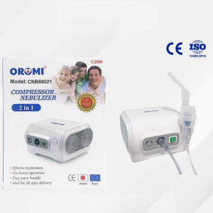 Oromi C28M CNB69021 chuyên xông
