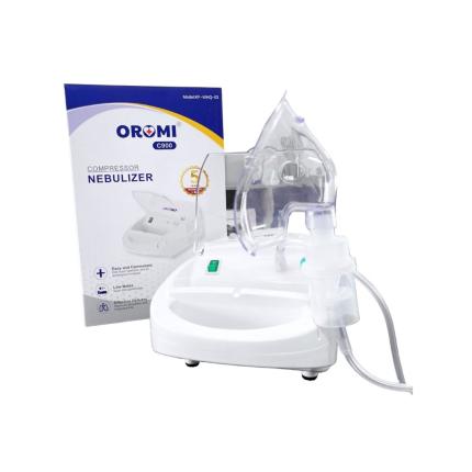 Oromi C900 (2)