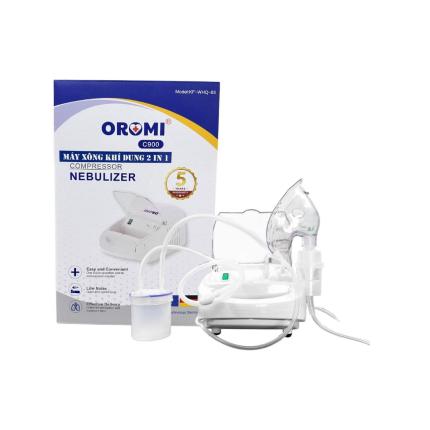 Oromi C900