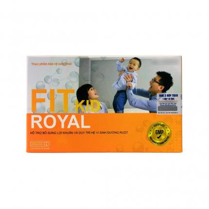 Men tiêu hóa Fit Kit ROYAL