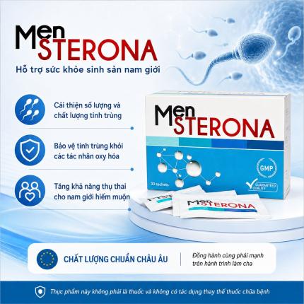 Mensterona