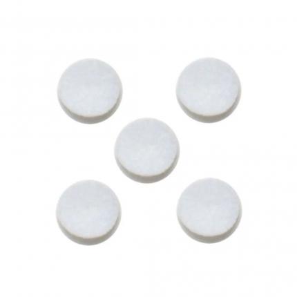 Miếng Lọc Khí Máy Xông Khí Dung Omron NE-C801 và NE-C801KD