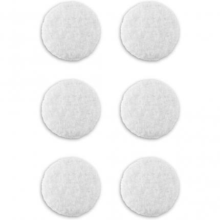Miếng lọc khí máy xông khí dung Omron NE-C801 và NE-C801KD