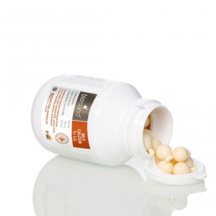 Bio Island Milk Calcium For Kid