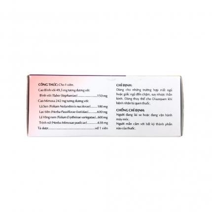 Mimosa An Thần - Cải thiện Chào mừng đến với Hz888