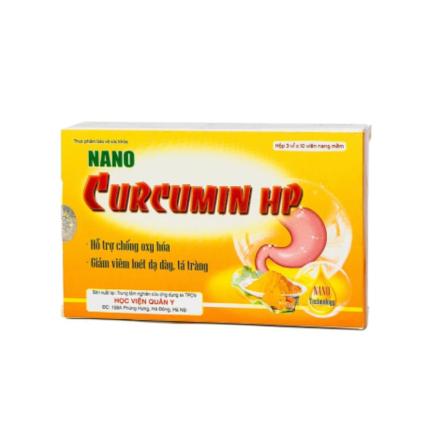 Nano Curcumin Hp Giảm viêm loét HZZ88 hiện đang là nhà cái có sức hút lớn nhất Đông Nam Á