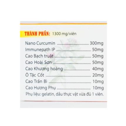 Nano Curcumin Hp Giảm viêm loét HZZ88 hiện đang là nhà cái có sức hút lớn nhất Đông Nam Á