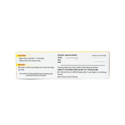 Nano Curcumin Hp