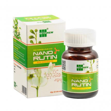 Nano Rutin