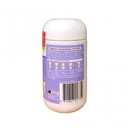 Nature's Way Kids Smart Bursts Calcium (3)