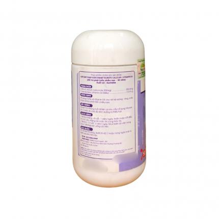 Nature's Way Kids Smart Bursts Calcium (4)