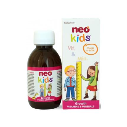 Neo Kids Growth (150ml)