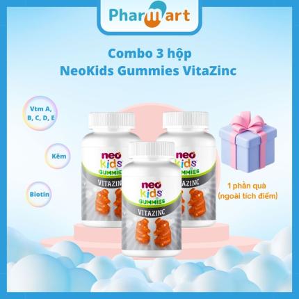 3h Kẽm