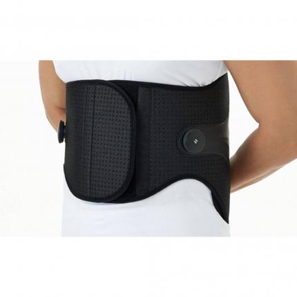 Nẹp cột sống size M