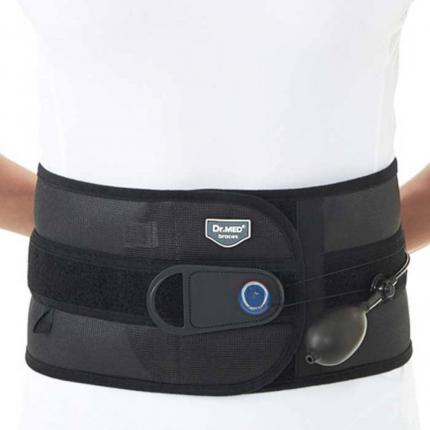 Nẹp cột sống size S