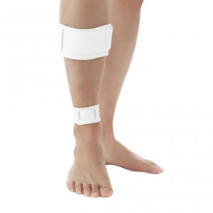 Nẹp chân phải size L