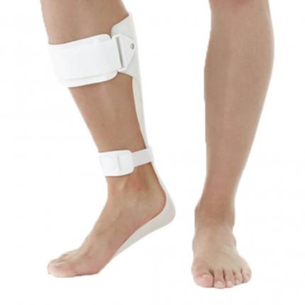 Nẹp chân phải size M