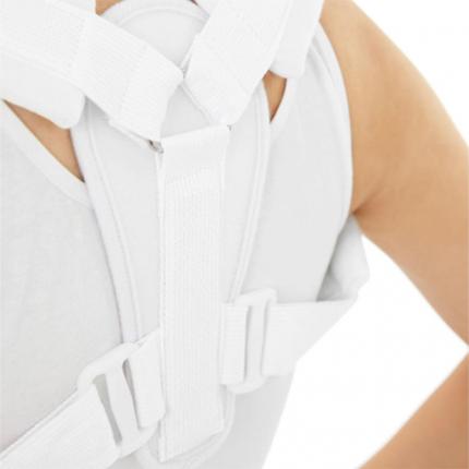 Nẹp xương đòn size XS